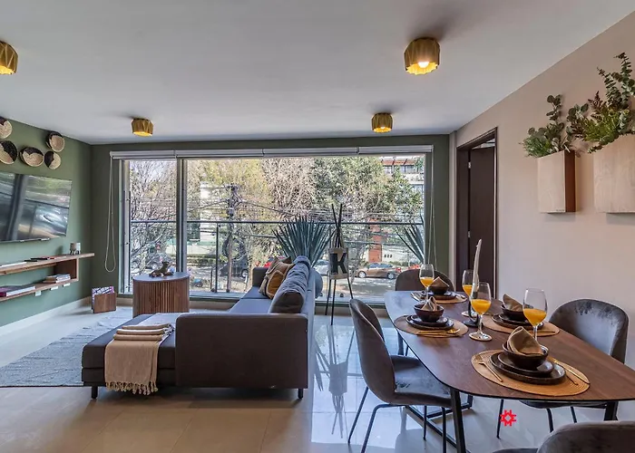 Apartment Casa Ciceron By Kukun
