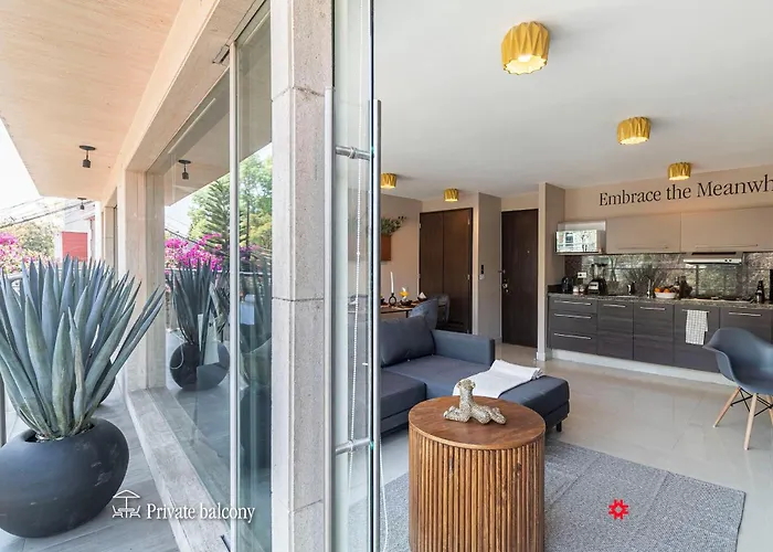 Apartment Casa Ciceron By Kukun *