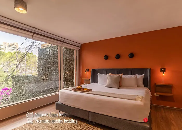 Casa Ciceron By Kukun Apartment