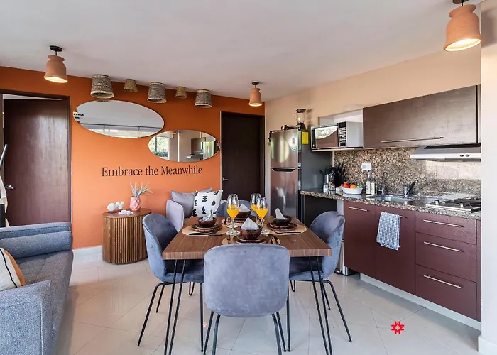 Casa Ciceron By Kukun Apartment *