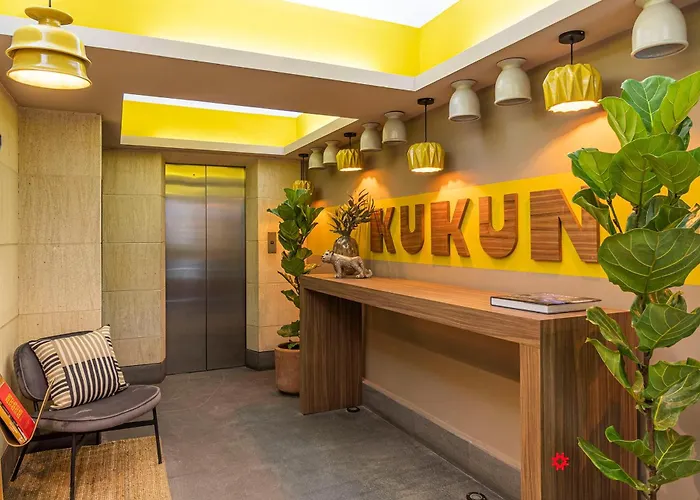 Casa Ciceron By Kukun Apartment *