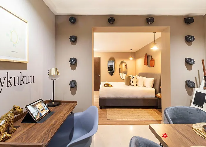 Casa Ciceron By Kukun Apartment *