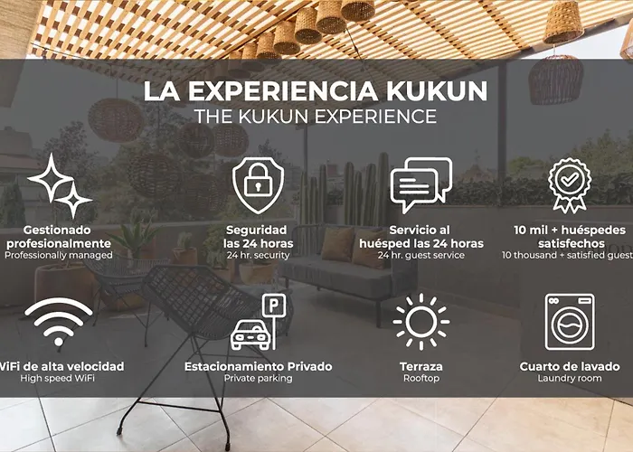 Casa Ciceron By Kukun Apartment